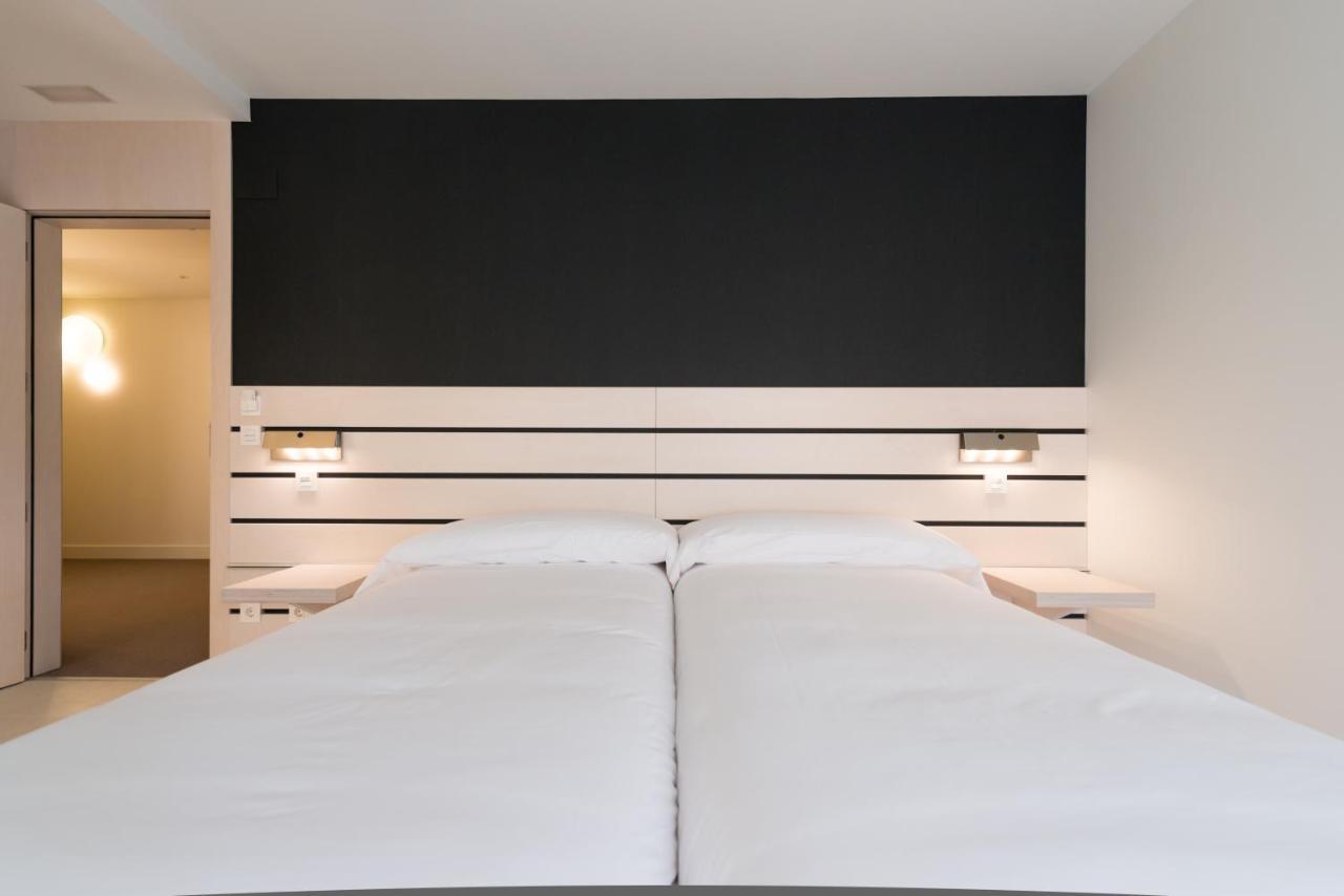 Hotel Boreal Viento Norte Burgo Extérieur photo