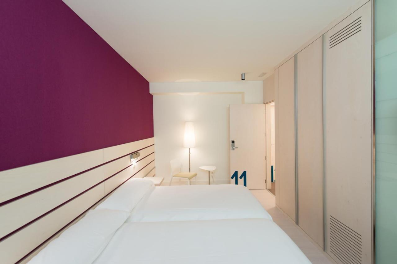 Hotel Boreal Viento Norte Burgo Extérieur photo