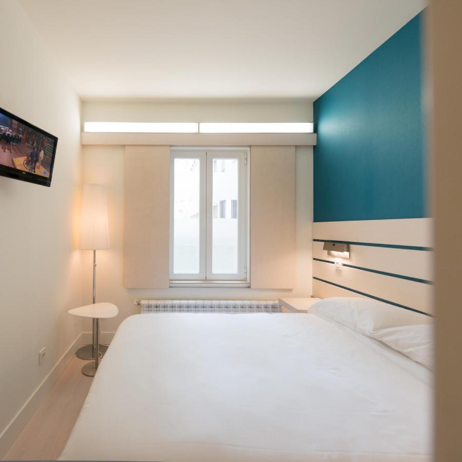 Hotel Boreal Viento Norte Burgo Extérieur photo