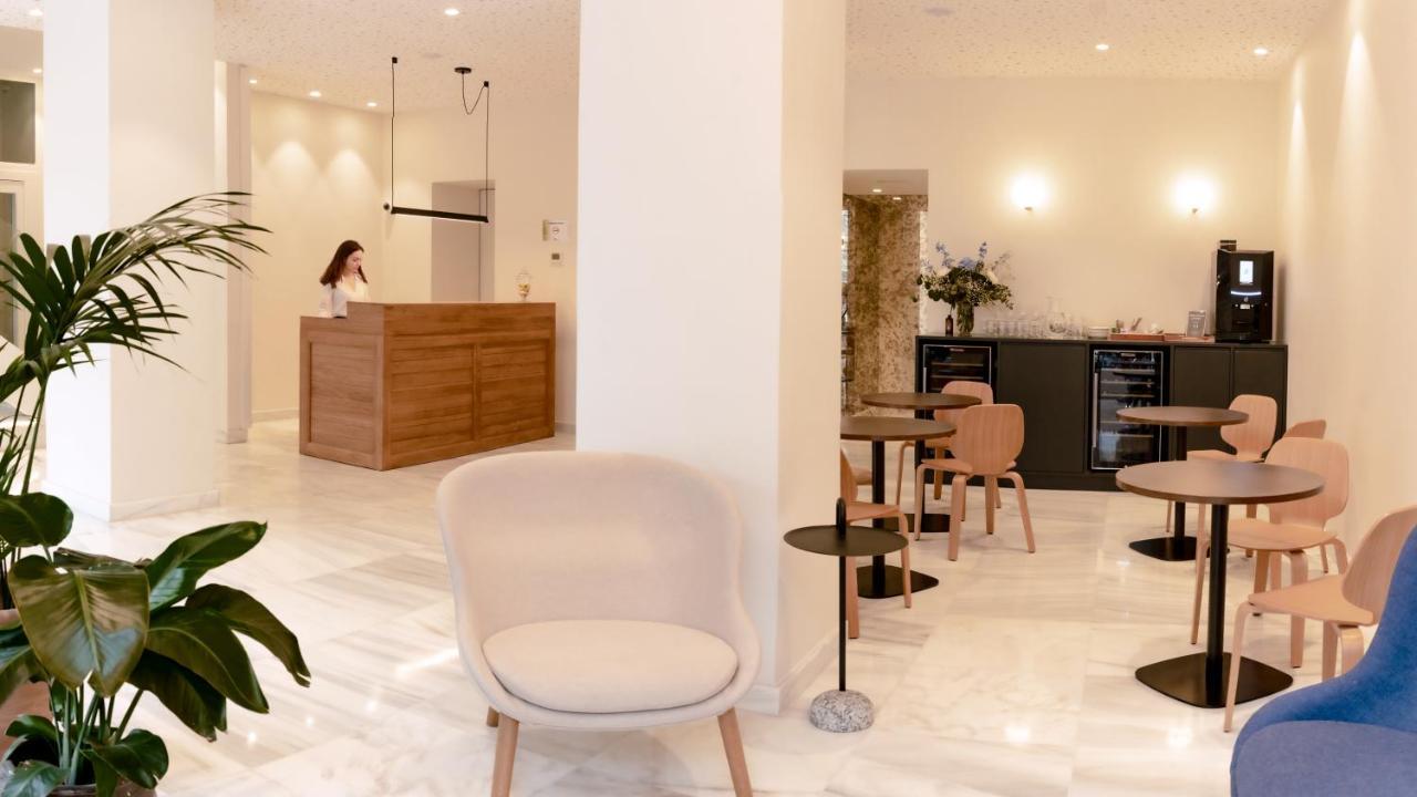 Hotel Boreal Viento Norte Burgo Extérieur photo