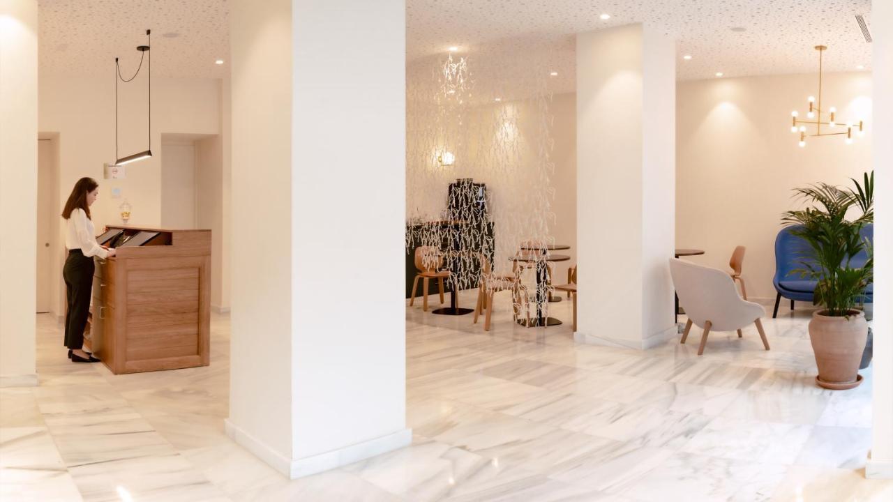 Hotel Boreal Viento Norte Burgo Extérieur photo